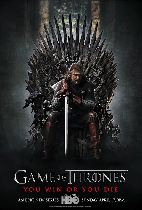 Game of Thrones Season 1 Complete