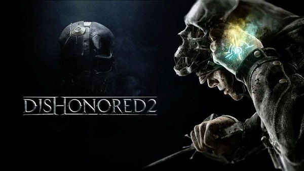 Spesifikasi Dishonored 2