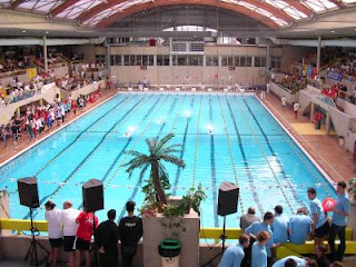 La piscine George Vallerey