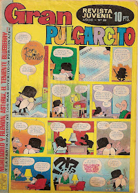 Don Polillo, Gran Pulgarcito nº 69 (18 de mayo de 1970)