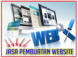 Jasa Pembuatan Website Toko Online Murah Terpercaya di Indonesia