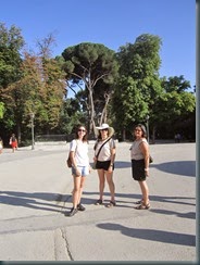 Parque do Carmo. (6)