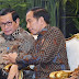 Pengamat Meragukan Keberanian Presiden Jokowi Menegur Moeldoko