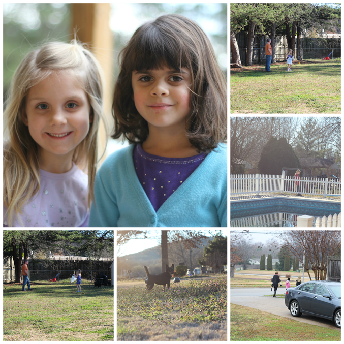 PicMonkey Collage