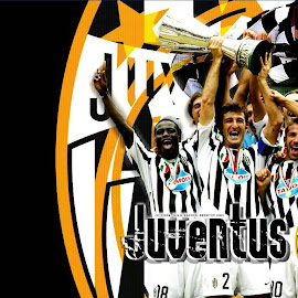 Gambar Juventus 2012