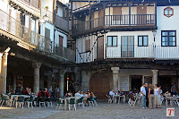 Pueblos más bonitos de Castilla y León