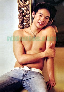 Mark Bautista