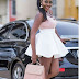 Karen Kashkane teaches you how to style skater skirt