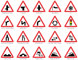 Download Traffic Signs Driving Course free for android