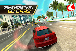 Asphalt 7: Heat v1.0.0 (FULL VERSION)