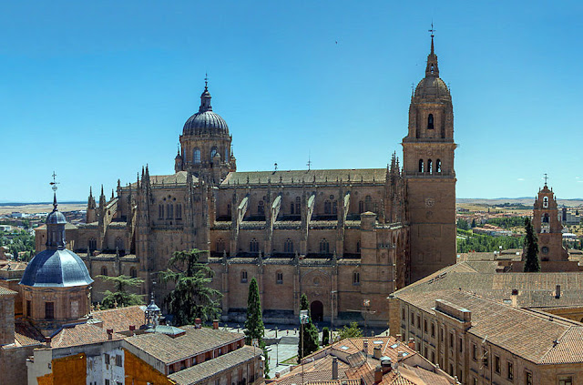 salamanca.