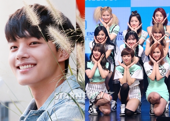 Yeo Jin Goo And Twice To Be The Next Guests On 'Running ...