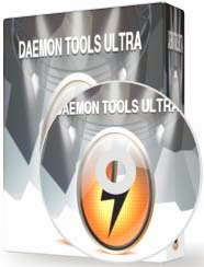 Download DAEMON Tools Ultra 2.1.0.0187 Including Crack