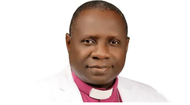 Okoh becomes the next president of CAN