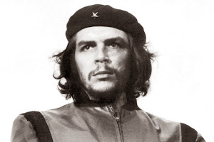 Ernesto Che Guevara. PROKIMAL ONLINE Kotabumi Lampung Utara