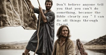 Don't Believe Anyone Tell You That