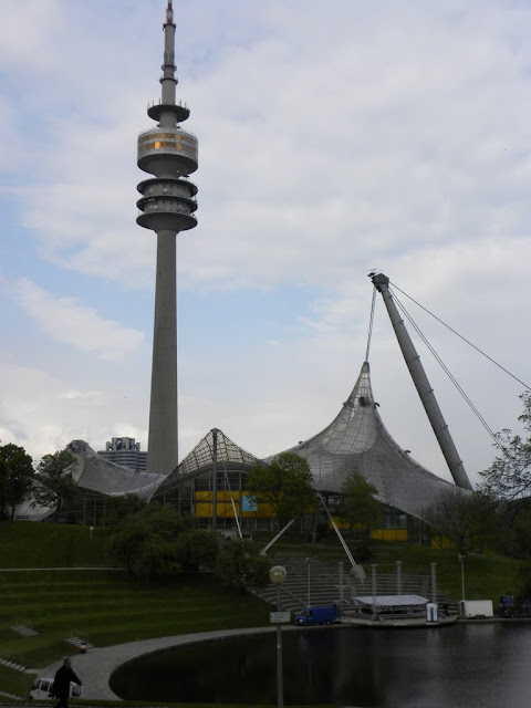 Olympiapark München