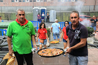 Fiestas de Rontegi