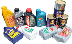Harga Oli Mesin Motor 2015