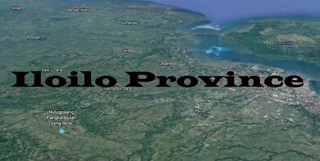 iloilo province