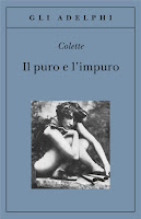 colette il puro e l'impuro recensione