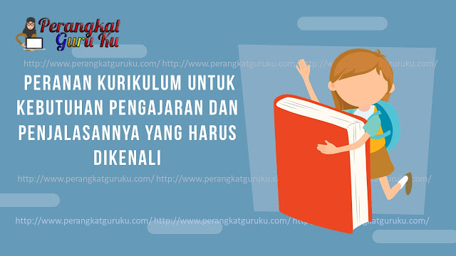 Perangkatguru, Kurikulum Pendidikan