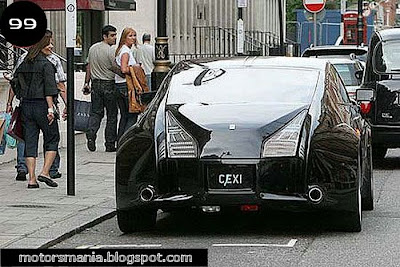 Rolls Royce Sports Car Seen On lolpicturegallery.blogspot.com Or www.CoolPictureGallery.com