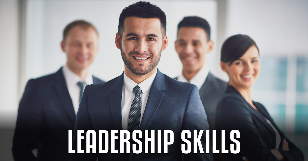 Leadership Skills- Shiv Khera