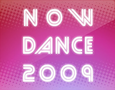 dancenow Dance Now 2009