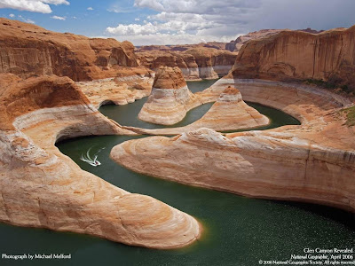 Resultado de imagen de rios y rocas erosion