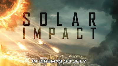 SOLAR IMPACT REVIEW DAN SINOPSIS