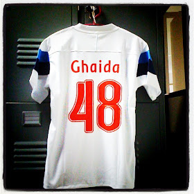 Baju Ghaida