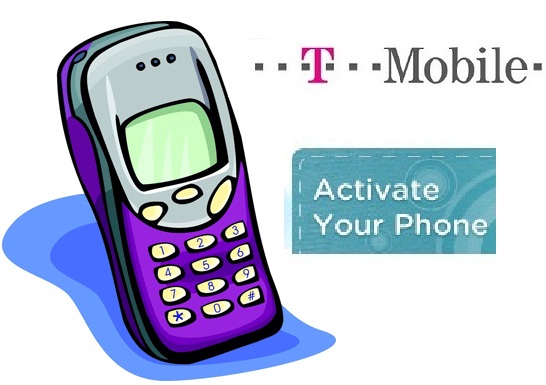t mobile prepaid activation  website