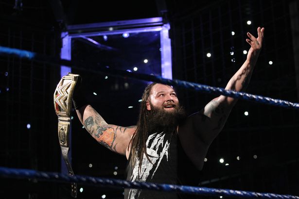 Bray Wyatt 