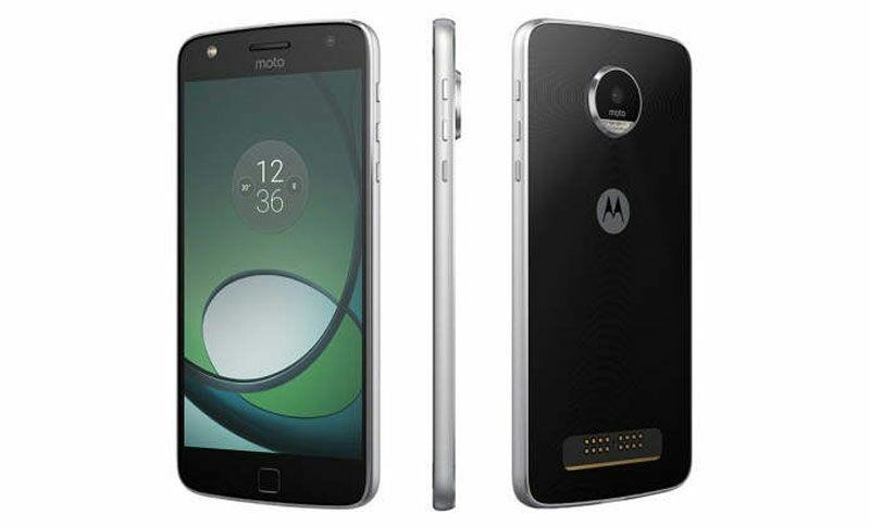 Harga Dan Spesifikasi Lenovo Moto Z Play  Cariken