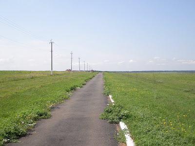 Село Зоривка, Новониколаевский район, Запорожская область  (фотографии)