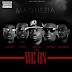 Magnezia - We On (Mixtape)