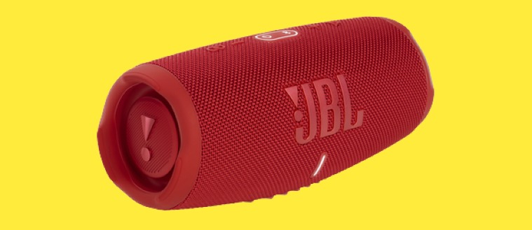 JBL Charge 5