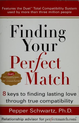 Finding your perfect match