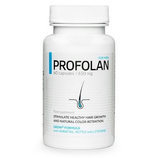 Profolan Review-Never Suffer From Hair Loss Again