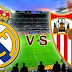 مشاهدة مباراة ريال مدريد وإشبيلية بث مباشراليوم 08-11-2015 الدوري الاسباني