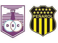 Defensor Sporting vs Peñarol