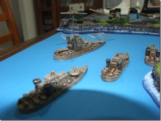 cruisers 2