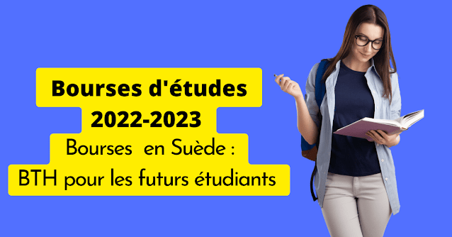 Bourses en Suède