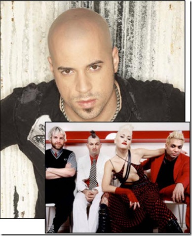 Daughtry No Doubt American Idol May 6 Videos