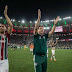 “É um fenômeno do futebol mundial”, diz técnico do Santos sobre Diniz
