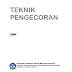 Download Buku Teknik Pengecoran SMK