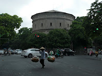 hanoi cosa fare e vedere