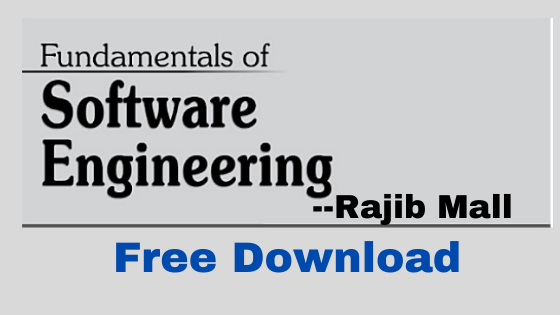 (PDF)Fundamentals of Software Engineering-Rajib Mall Free Download