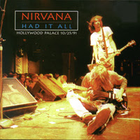 Nirvana - Had It All